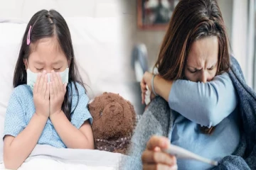 வாக்கிங் நிமோனியா நோயின் அறிகுறிகள் என்ன? மருத்துவ விளக்கம்