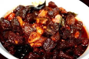 நாவிற்கு இதமான மீன் ஊறுகாய் செய்ய தெரியுமா? அசைவ பிரியர்களுக்கான சூப்பர் ரெசிபி!