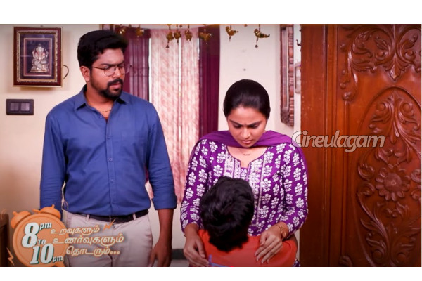 மீனாவிடம் மன்னிப்பு கேட்ட ரோஹினி, அருண் பற்றிய உண்மையை கூறிய முத்து.. சிறகடிக்க ஆசை சீரியல் | Siragadikka Aasai Serial Today Episode Storyline