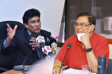 பசில் ராஜபக்ச சொல்வது சரி! - மனோ கணேசன்