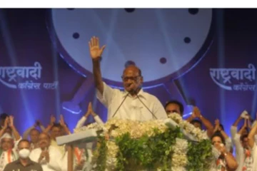 "சாதிக் கலவரங்களில் இருந்து டெல்லியை பாதுகாக்க அமித்ஷா தவறிவிட்டார்" - சரத் பவார் கடும் தாக்கு