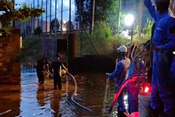 இலங்கைக்கு ஏற்பட்டுள்ள மற்றுமொரு பாரிய ஆபத்து