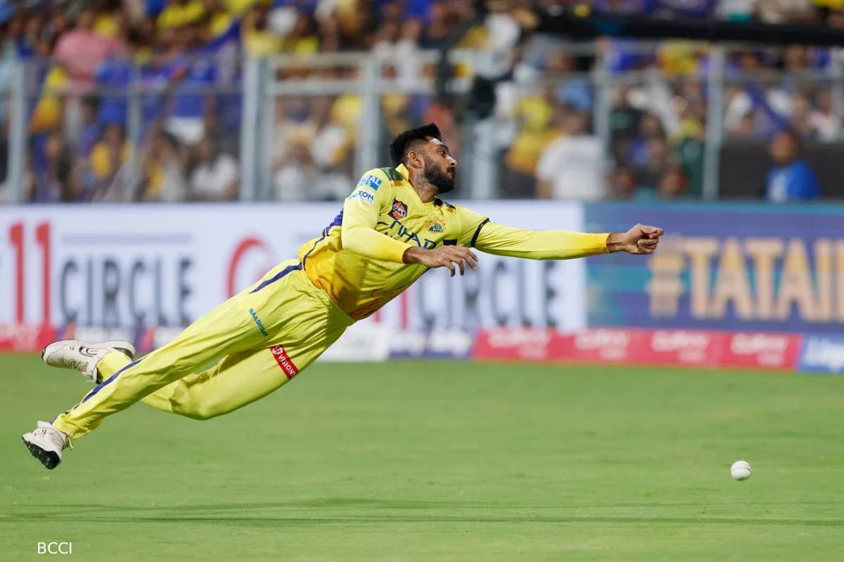 Vijay Shankar