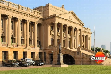 අසත්‍ය පුවතක් ප්‍රචාරය වෙලා - ජනාධිපති ලේකම් කාර්යාලයෙන් නිවේදනයක්