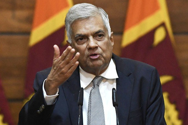 மகளிர் விவகார அமைச்சு அதிபரின் கட்டுப்பாட்டுக்குள் - வாழ்த்துச் செய்தியில் வெளிப்படுத்திய ரணில்..! | World Womens Day Wish Srilanka Womens Day 2023