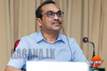 “අපි ඩොක්ටර් ෂාෆිව උස්සන් ගියා වගේ එකපාරට අපරාධකාරයන්ව අල්ලන්නේ නැහැ” - ඇමති බිමල්