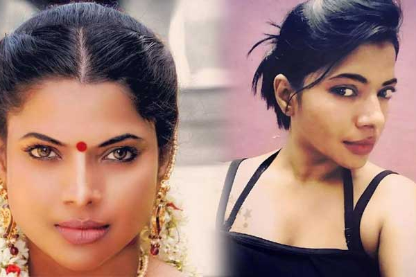 கவர்ச்சி ஆடைக்கு தகுந்த மாதிரி தான் சம்பளம்.. கமல் பட நடிகை உருக்கம் | Kaajal Pasupathi Open Up Truth About Cinema