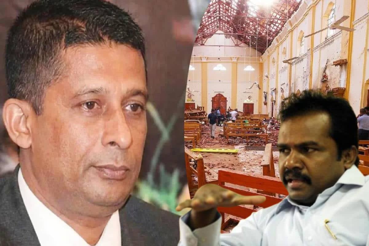 பிள்ளையான் - சுரேஷ் சலேவுக்கு இடையில் அதிர வைக்கும் பின்னணி! ஆதாரத்துடன் அம்பலப்படுத்தும் கருணா | Kuruna Amma Revealed The Information பிள்ளையான் - சுரேஷ் சலேவுக்கு இடையில் அதிர வைக்கும் பின்னணி! ஆதாரத்துடன் அம்பலப்படுத்தும் கருணா | Kuruna Amma Revealed The Information