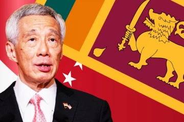 சிங்கப்பூர் பிரதமர் இலங்கை ஜனாதிபதிக்கு அனுப்பியுள்ள விசேட கடிதம்