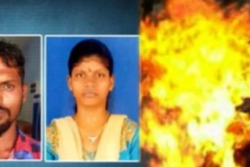 காதலன் கூறிய ஆசை வார்த்தை... தோழிகள் மூலம் தெரிந்த பாரிய உண்மை! தீக்குளித்த இளம்பெண்