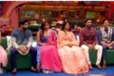 பிக்பாஸ் கொடுக்கும் 5 லட்சத்தினை எடுத்துக்கொண்டு செல்லும் போட்டியாளர் யார்? வெளியான தகவல்