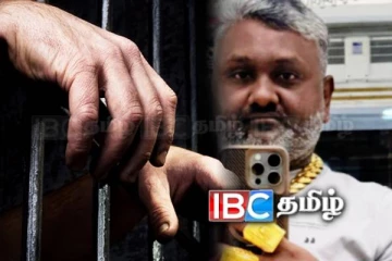 துபாயில் கைது செய்யப்பட்ட இலங்கை பாதாள உலகக்குழு உறுப்பினர் திடீர் விடுதலை!