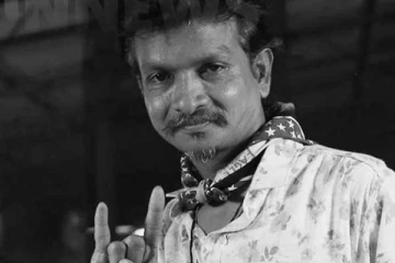 குக் வித் கோமாளி பிஜிலி ரமேஷ் மரணம்.. இதுதான் காரணம்..