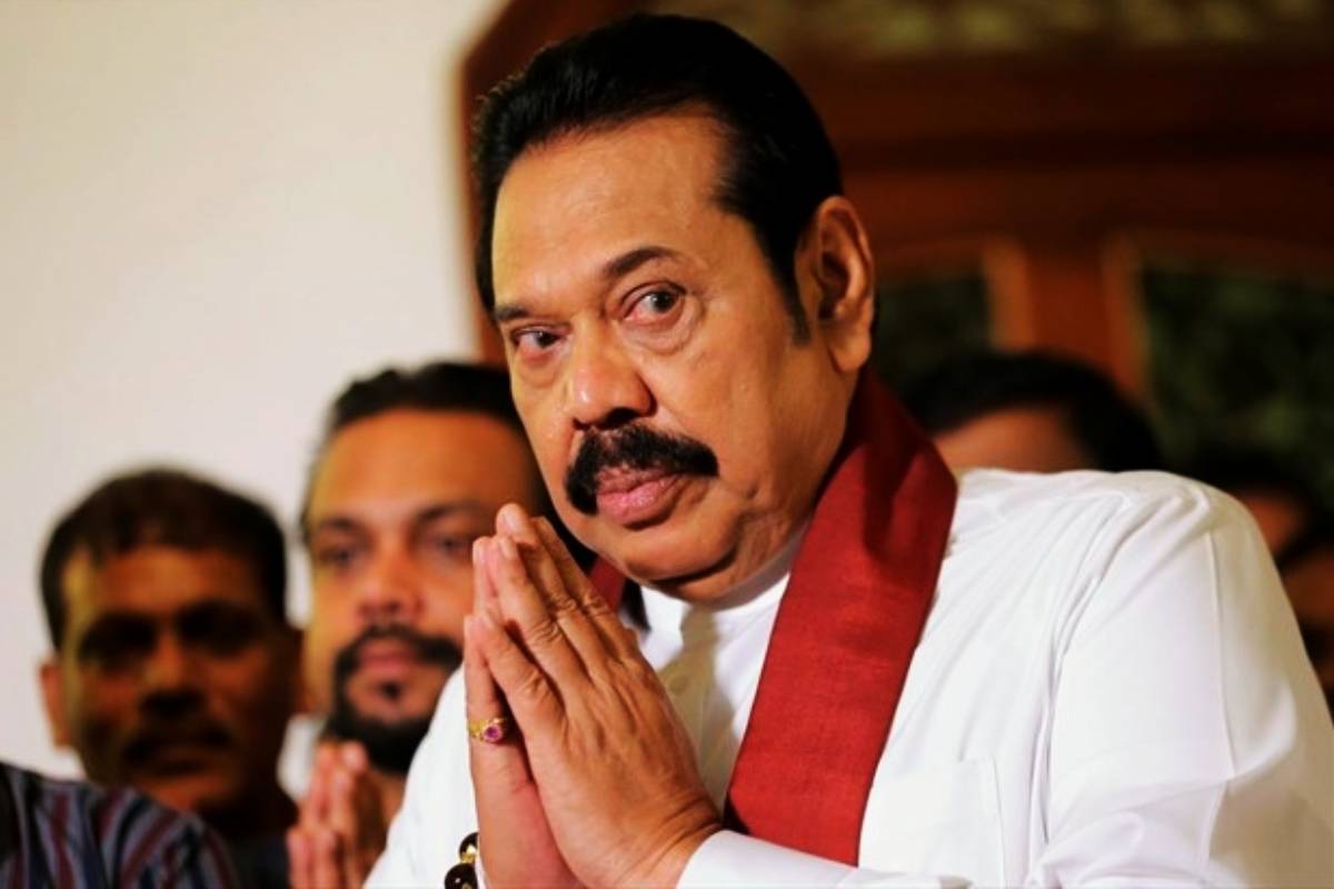 மகிந்தவிற்கு எதிராக வழக்கில் முக்கிய சாட்சியாக மாறிய முன்னாள் எம்.பி! | Shangri La Deal Sajin Vass Gives Statement