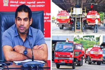 எரிபொருள் இறக்குமதி செலவில் மாற்றம் - எரிசக்தி அமைச்சர் வெளியிட்ட முக்கிய அறிவிப்பு