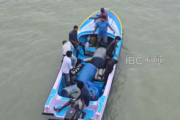 காலநிலை மாற்றத்தினால் பாதிப்புக்குள்ளாக வடக்கின் இன்றைய நிலவரம்! | Situation In The North Due To Climate Change