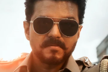 ஜனநாயகன் படத்தின் முதல் பாடல்.. எப்போது ரிலீஸ் தெரியுமா? சுடச்சுட வந்த செய்தி