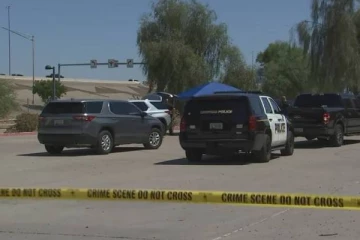 கால்பந்து போட்டியின்போது மர்ம நபர்கள் நடத்திய துப்பாக்கிச்சூடு! 4 பேர் பலி