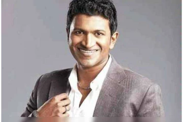 நடிகர் புனித் ராஜ்குமார் மறைவு - ரசிகர்கள் 3 பேர் திடீர் மரணம் - சோகத்தில் மூழ்கியது கிராமம்