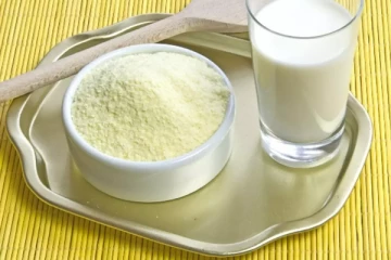 பால் மாவின் விலை மீண்டும் அதிகரிக்கப்பட்டது