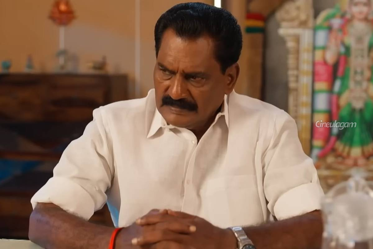 ஈஸ்வரி சரமாரி கேள்வி கேட்ட ஜனனி, அவரின் பதில் என்ன... எதிர்நீச்சல் தொடர்கிறது சீரியல் புரொமோ | Ethirneechal Thodargiradhu Serial Promo 20 July ஈஸ்வரி சரமாரி கேள்வி கேட்ட ஜனனி, அவரின் பதில் என்ன... எதிர்நீச்சல் தொடர்கிறது சீரியல் புரொமோ | Ethirneechal Thodargiradhu Serial Promo 20 July