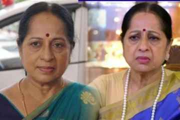 கணவரின் மரணம்..ஒரு வேலை சாப்பாட்டிற்கே கஷ்டம்!.எதிர்நீச்சல் சீரியல் நடிகை சத்யபிரியாவின் கலங்க வைக்கும் கதை