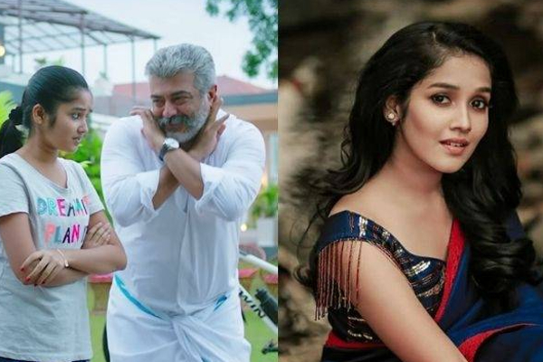 கிளாமரில் முன்னணி நடிகைகளை மிஞ்சும் நயன்தாராவின் ரீல் மகள்.. 18 வயதில் இப்படியா | Anikha Surendran Latest Glamour Photo Viral