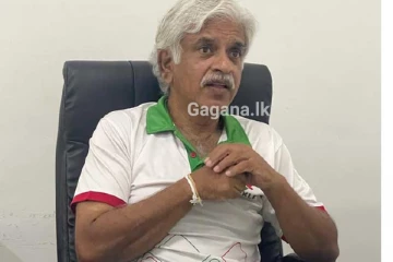 ඉන්දියාව සමග එක්ව සිදු කළ දැවැන්ත කුමන්ත්‍රණය ගැන අර්ජුන ගැන හෙළිදරව්වක්..!