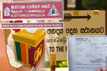 வாக்காளர் அட்டை விநியோகம் குறித்து வெளியான தகவல்