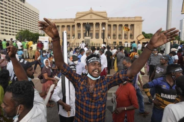 அமெரிக்க தூதரகம் இலங்கை மக்களிற்கு அவசர எச்சரிக்கை