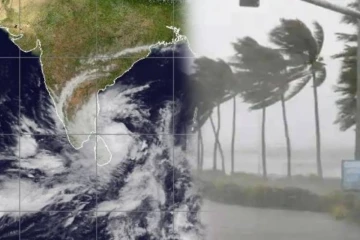 தயவு செய்து அவதானமாக இருக்கவும்! வளிமண்டலவியல் திணைக்களம் விடுத்துள்ள எச்சரிக்கை