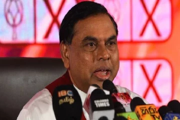 பசில் ராஜபக்ச அமெரிக்க குடியுரிமையை இரத்துச் செய்வார் என தகவல்