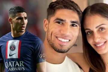 கோடிக்கணக்கில் ஜீவனாம்சம் கேட்ட மனைவிக்கு அதிர்ச்சி கொடுத்த பிரபல கால்பந்து வீரர்!