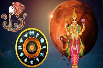 15 மாதங்களுக்கு பின் கும்பம் செல்லும் செவ்வாய்:அதிர்ஷ்டத்தில் மூழ்கப்போகும் இராசிக்காரர்கள்