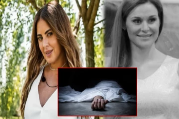 பிரபல நடிகை திடீர் மரணம்; அறுவை சிகிச்சையால் நேர்ந்த சோகம் - ரசிகர்கள் அதிர்ச்சி!