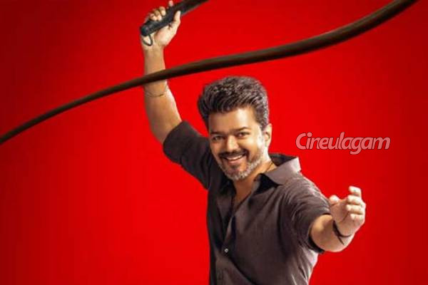 விஜய்யின் ஜனநாயகன் படம் எப்படி வந்துள்ளது, என்ன ஸ்பெஷல்... பிரபலம் கூறிய தகவல் | Editor Pradeep About Vijay Jananayagan Movie