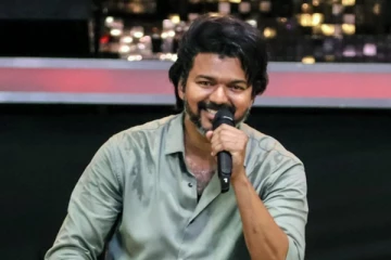 வாரிசு வசூல் முதல் நாளில் இத்தனை கோடி வருமா? பாக்ஸ் ஆபிஸ் கணிப்பு