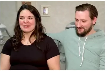 பெண் ஒருவருக்கு 2 கருப்பை - இரண்டிலும் கர்ப்பம் தரித்த அதிசயம்!