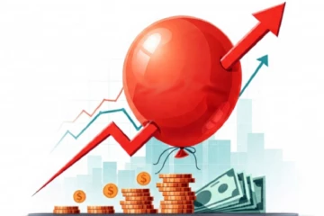 බලශක්ති මිල ඉහළ යාම හමුවේ උද්ධමනය යළිත් වැඩිවීමේ අවදානමක්