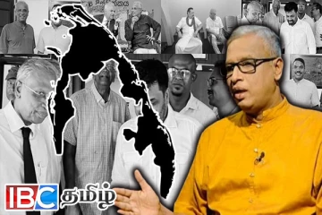 சிங்களவர்களின் செல்லப்பிள்ளையான சுமோ : தமிழர்கள் நிர்க்கதியாகப்பட்ட அவலம்