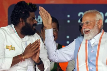 மத்திய அமைச்சராகும் அண்ணாமலை..? தமிழக பாஜக தலைவர் பதவி இவருக்கா!