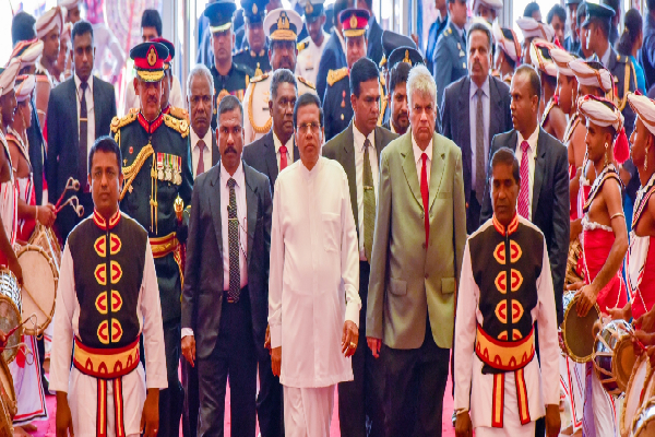 இலங்கை அரசியலும் முடிவில்லா பழிவாங்கும் விளையாட்டும்: உண்மையான திருடர்கள் யார்..! | Sri Lankan Politics And The Endless Blame Game