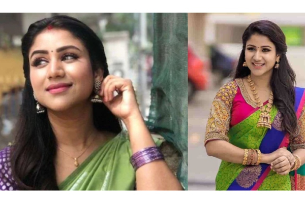 ‘ராஜா ராணி’ ஆல்யா மானசா... எவ்ளோ படிச்சிருக்காங்க தெரியுமா? | Cinema Viral News