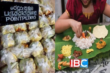 பருத்தித்துறை உணவகங்களில் முதலாம் திகதியிலிருந்து வரப்போகும் தடை
