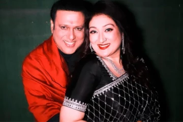 முடிவுக்கு வரும் 37 வருட திருமண வாழ்க்கை - 61 வயதில் விவாகரத்து பெரும் நடிகர் கோவிந்தா