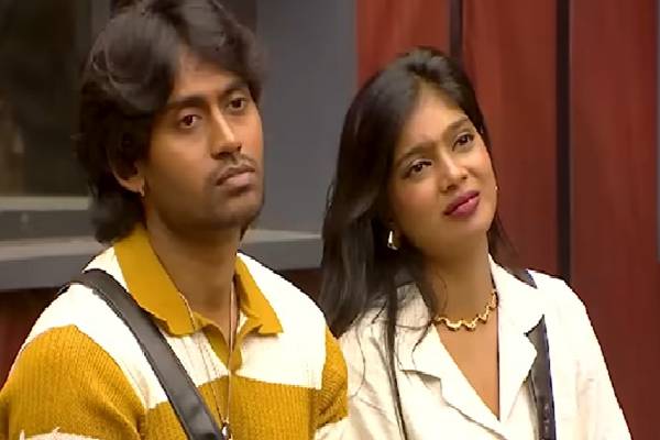 என் காதலியை எப்படி விட்டுக்கொடுக்க முடியும்? vj பாரு பற்றி வெளிப்படையாக பேசிய கம்ருதீன்! | Kamruddin Opens Up About Relationship Vj Parvathy