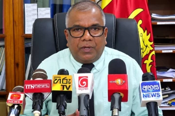 ‘අර්නාප්’ සුළි කුණාටුව ගැන අලුත්ම දැනුම්දීමක් - ලංකාවට සෘජු බලපෑමක් කියන කතාවේ ඇත්ත නැත්ත මෙන්න