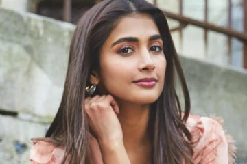 நடிகையின் தலைமையில் நடைபெற்ற விழா.. புதிய டிரெண்ட்டை உருவாக்கிய நடிகை பூஜா ஹெக்டே