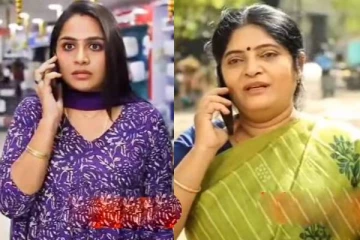 முத்துவால் ரோஹினிக்கு அடுத்த பிரச்சனை ரெடி, எப்படி சமாளிக்கப்போகிறார்... சிறகடிக்க ஆசை புரொமோ