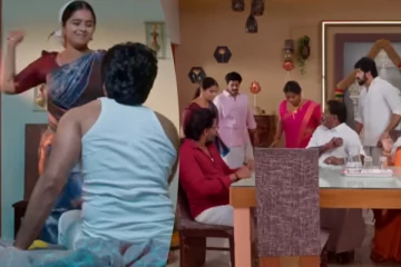 Ethirneechal: அறிவுக்கரசியிடம் நேருக்கு நேர் மோதிய நந்தினி! எதிர்பாராத டுவிஸ்ட்